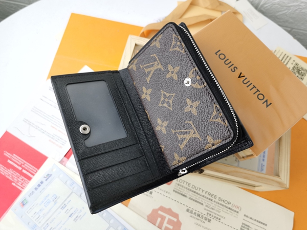 LVコピーウォレット内部構造